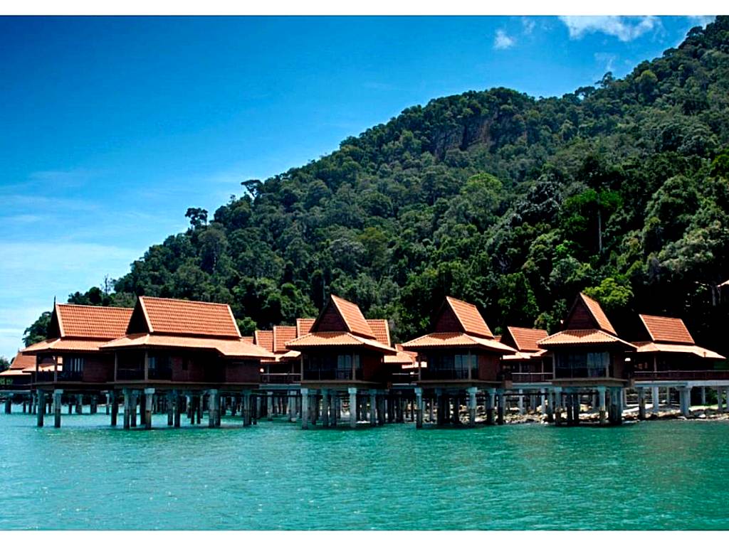 Berjaya Langkawi Resort