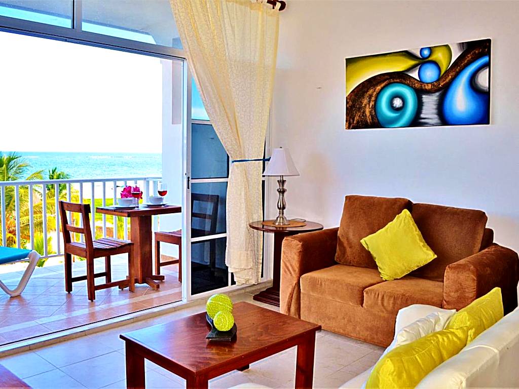 Corales Suites