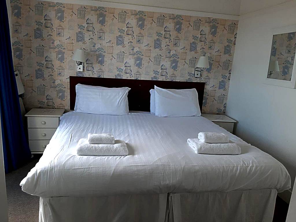 North Parade Seafront Accommodation