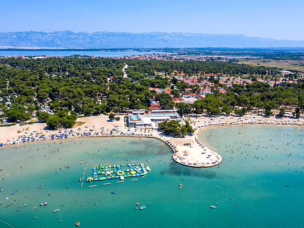 Zaton Holiday Resort