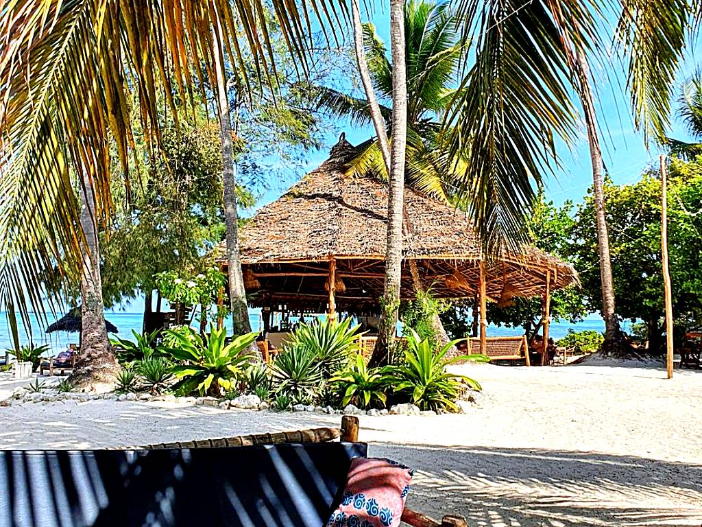 Blue Palm Zanzibar (Bwejuu)