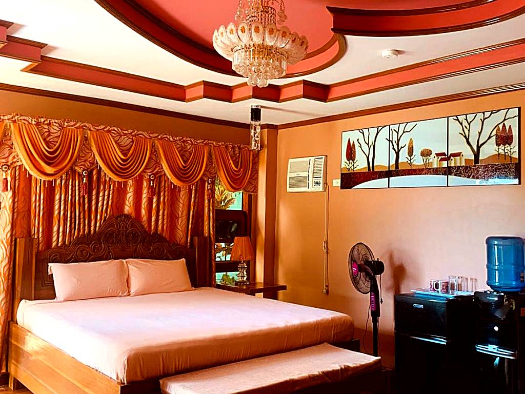 Morning Walsh Resort: Honeymoon Suite (El Nido) 