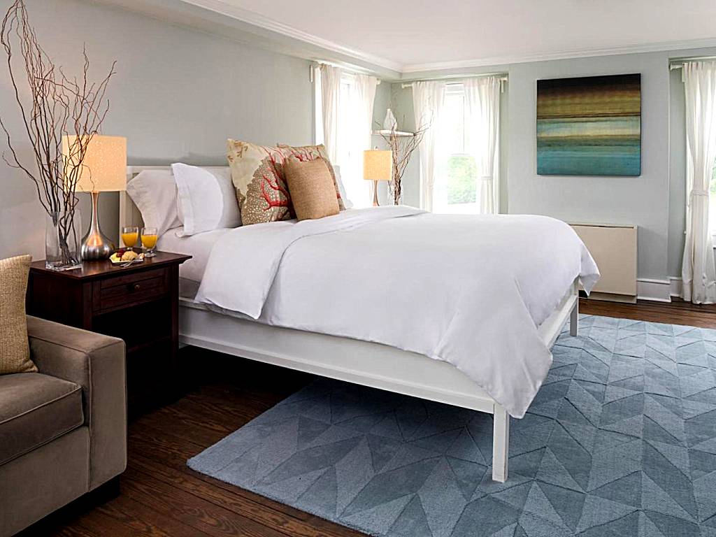 Shelter Island House: King Suite (Shelter Island Heights)