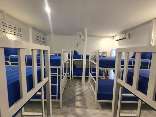 World Citizen Hostel (Koh Phangan)