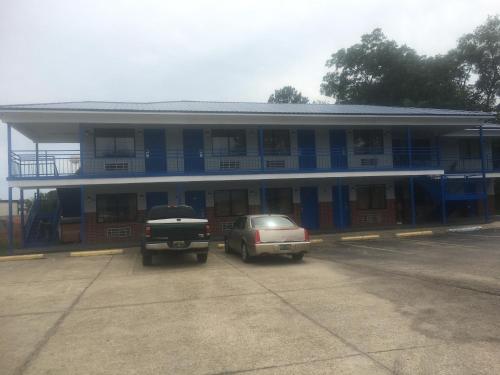 Classic Inn (Eufaula)
