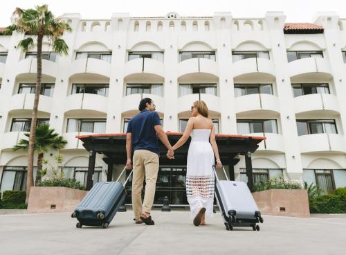 Corona Hotel & Spa (Ensenada) 