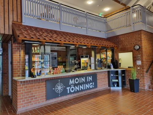 Jugendherberge Tönning (Tönning)