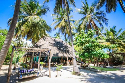 Your Zanzibar Place (Paje)