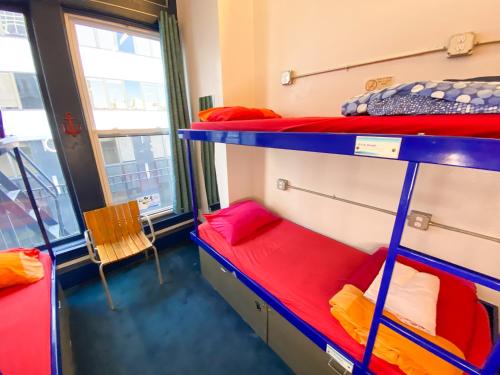 ITH Pacific Tradewinds Hostel (San Francisco)