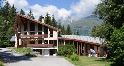 Auberge de Jeunesse HI Séez (Séez)