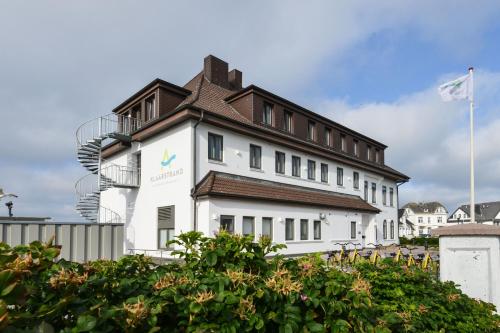 Haus Klaarstrand (Wenningstedt)