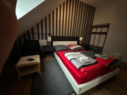 Adam's Hostel