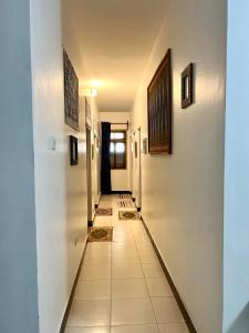 Serene Abodes (Stone Town)
