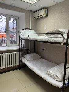 Лайт Хостел
