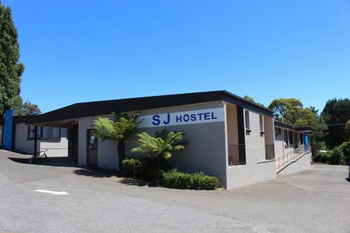 SJ Hostel (Legana)