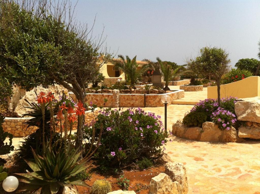 Residence Punta Sottile Lampedusa