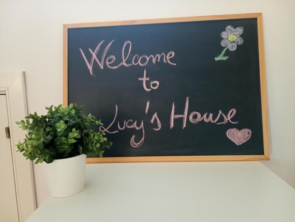 Lucy's House