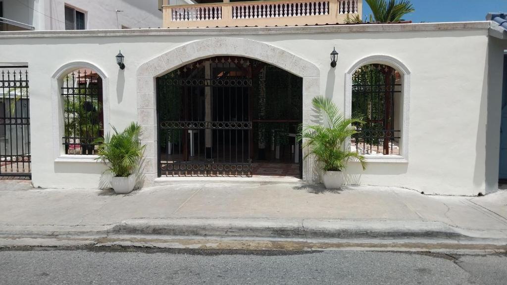 Residencial El Mirador
