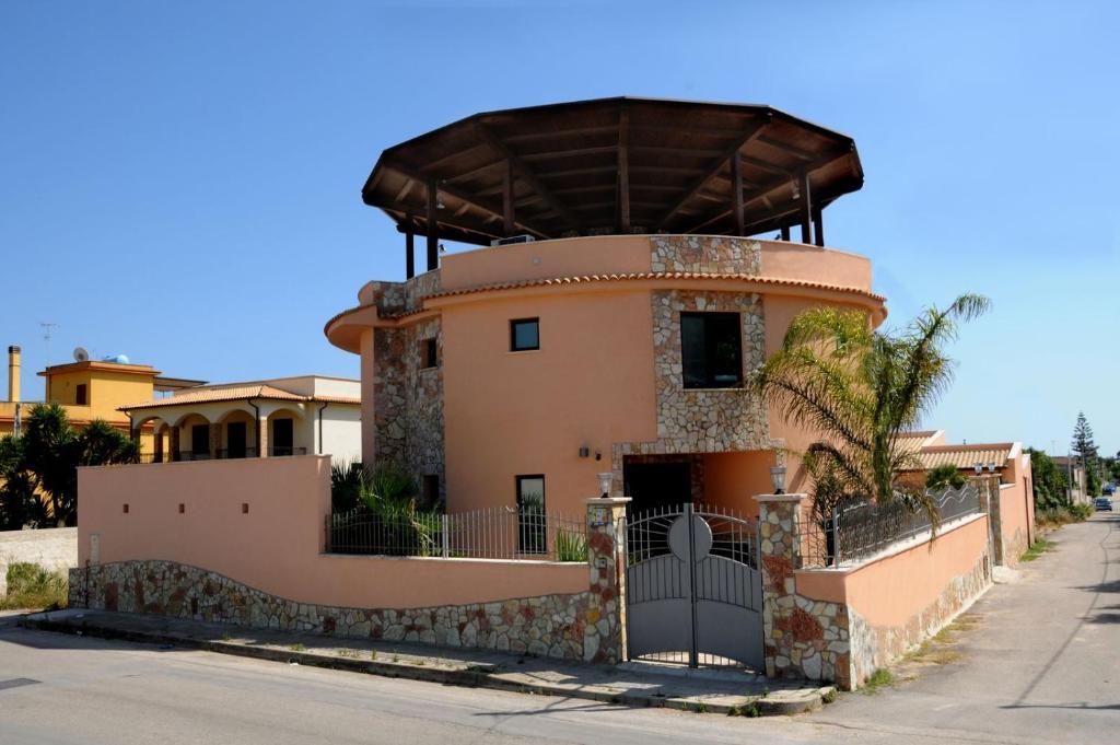 Residence La Torre Del Sole