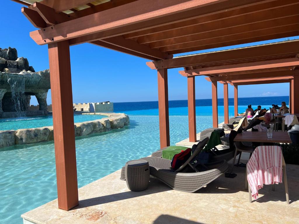 Ducassi Sol Caribe Beach
