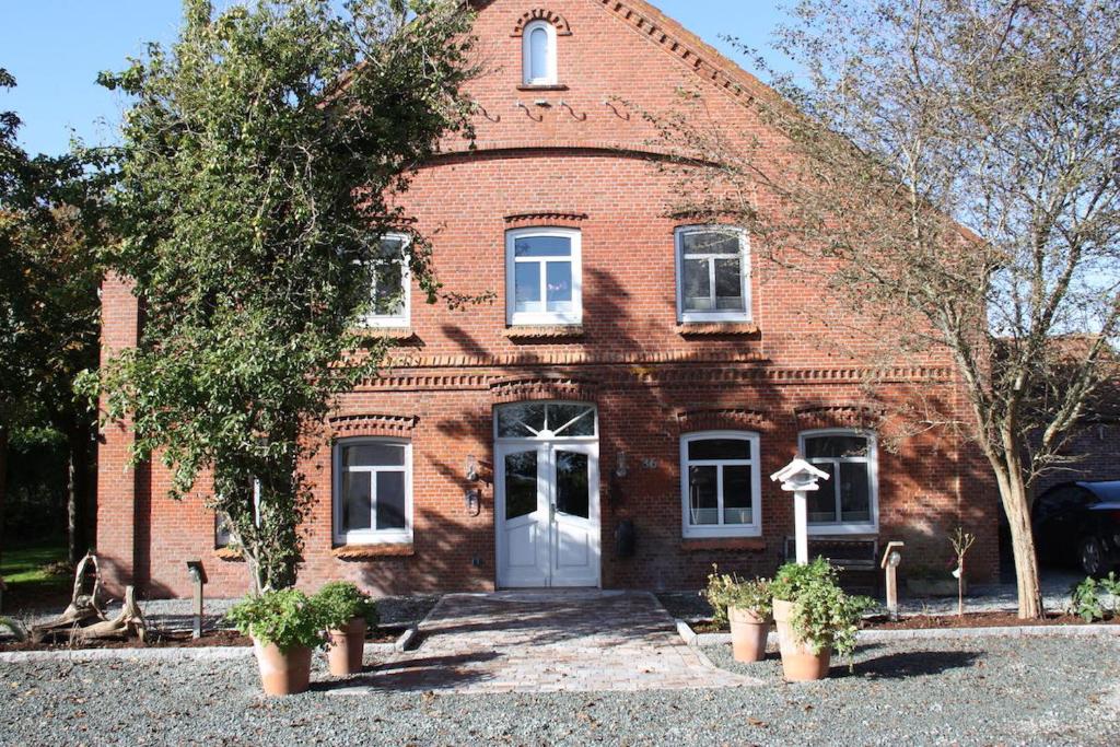 Hof Steinhütten Boutique Apartments