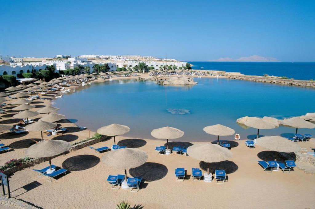 Domina Coral Bay - Private One Bedroom Aparthotel
