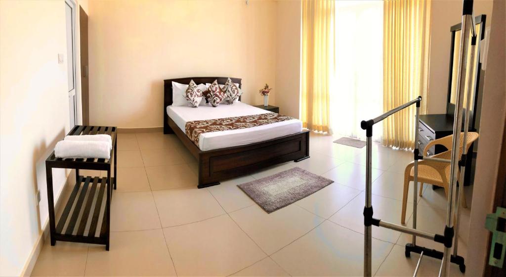 VIVAS Residencies Luxury Apartments