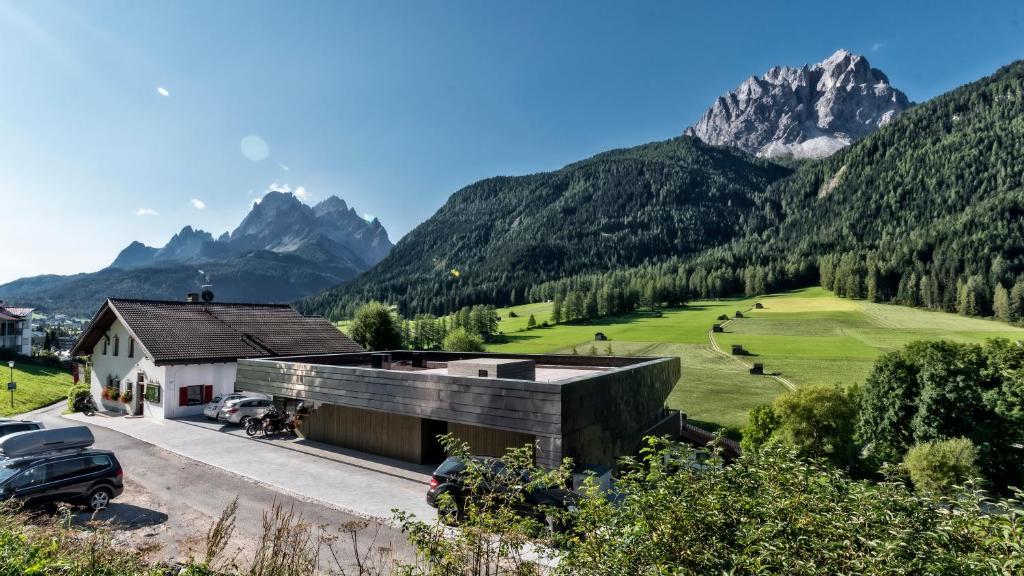 Villa Rainer