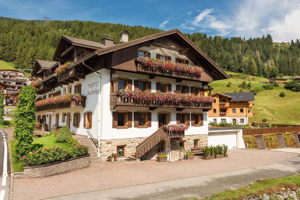 Residence Rudlerhof
