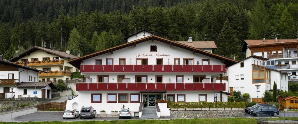 Residence Montana