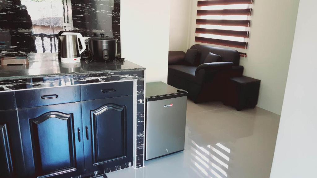 Avana Hills Boracay Grand Suite