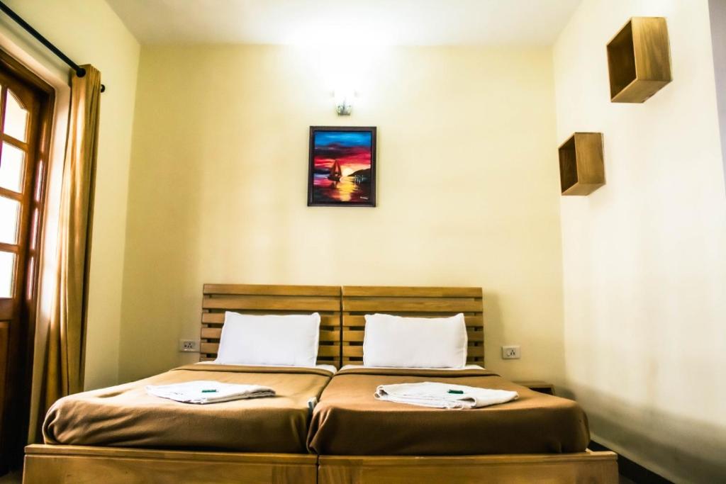 Utopia Holiday Candolim