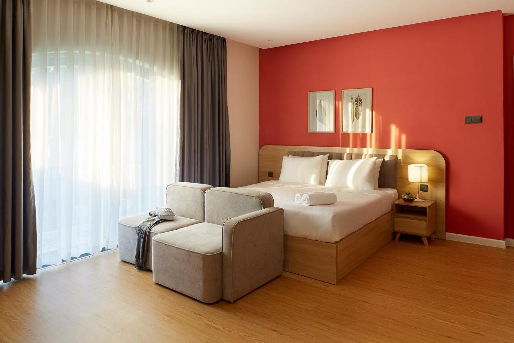 Larimar Villas Cô Giang