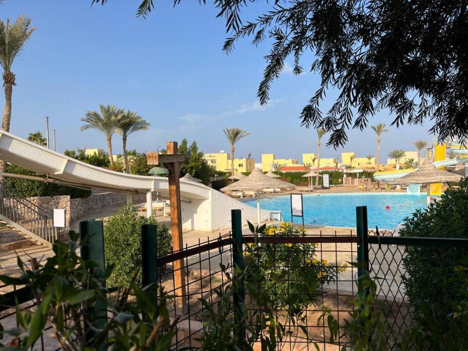 Nabq Bay Amwaj Oyoun Hotel