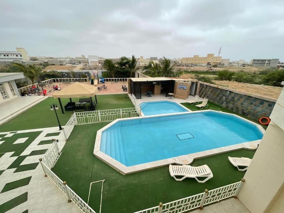 4Bedroom Swimming Pool Villa