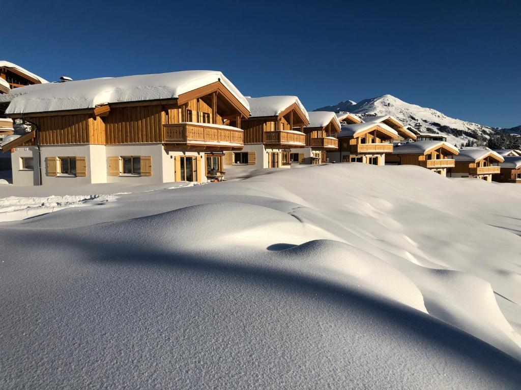 Filzstein Resort Chalet - Zillertal Arena, Hohe Tauern, Salzburgerland, Krimml, Hochkrimml