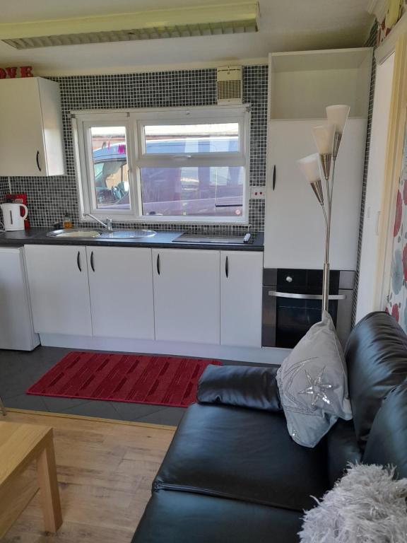 Mablethorpe chalet park