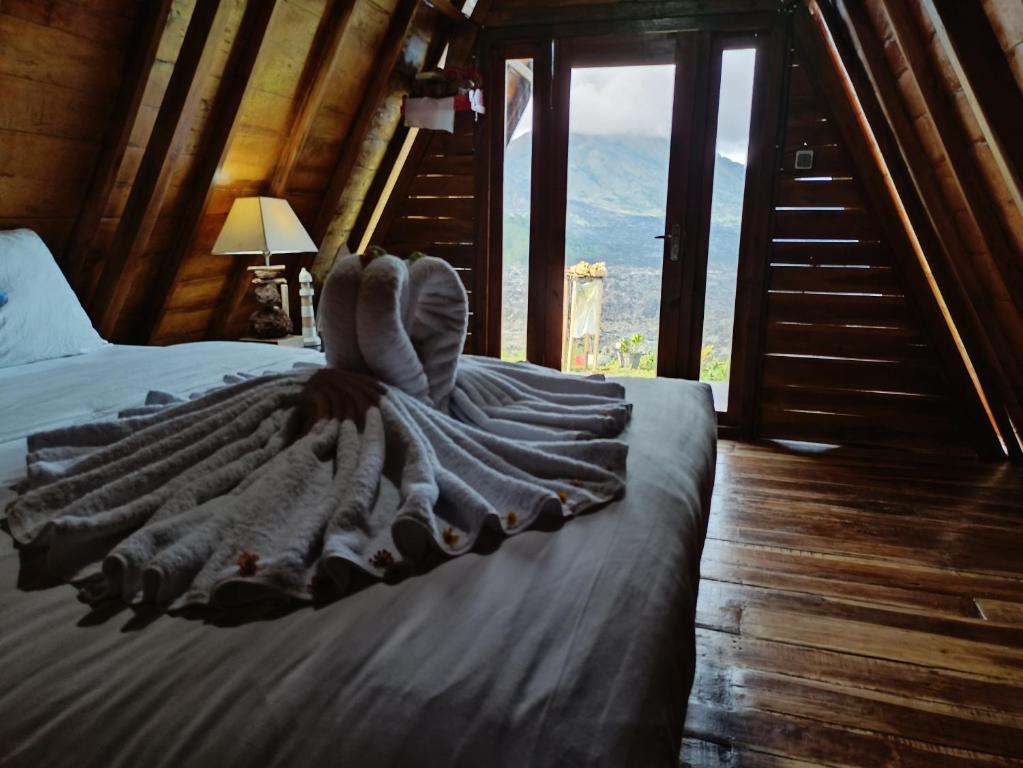 Kintamani Adventure 'The Hideway in Kintamani'