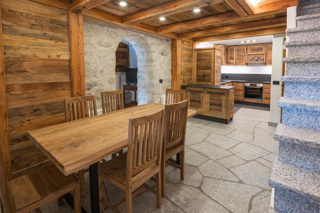 Maroc Mountain Chalet
