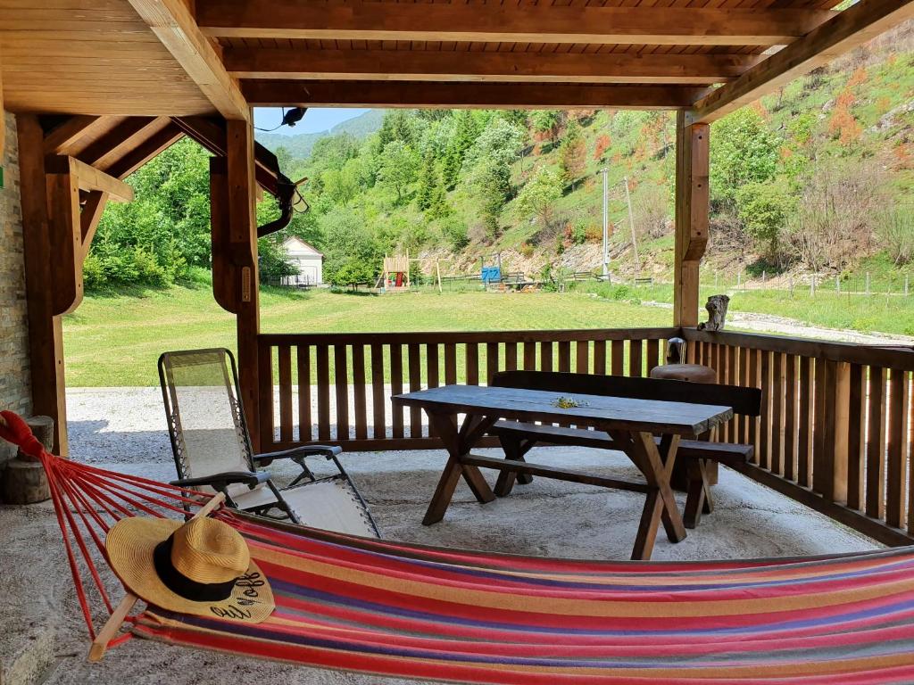 Mysterylodge Bjelašnica Treskavica
