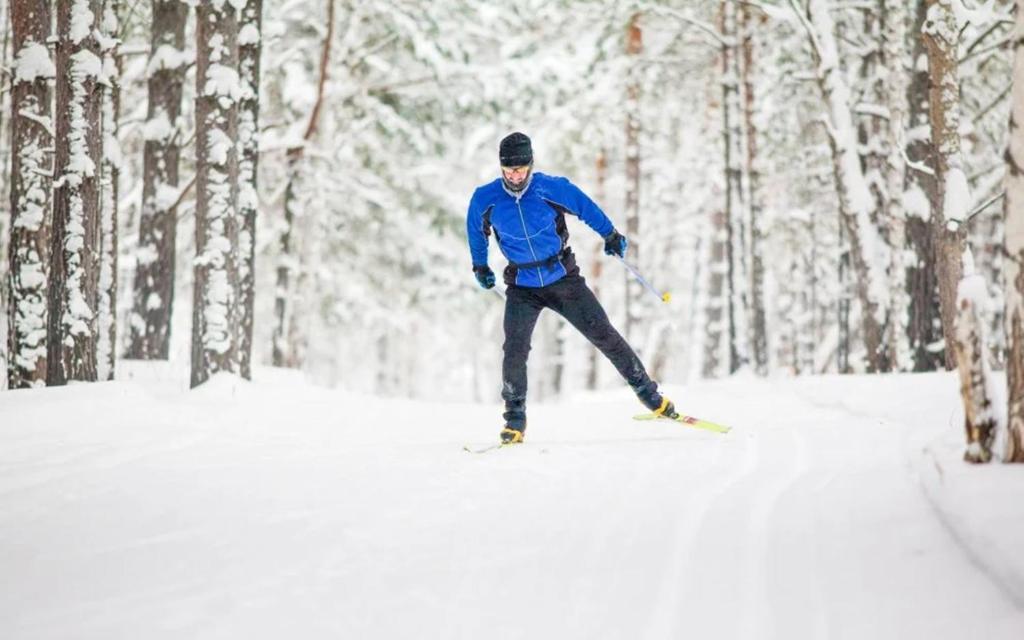 Horská chata Krkonoška Harrachov