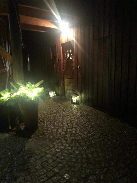 Horský Chalet Harrachov