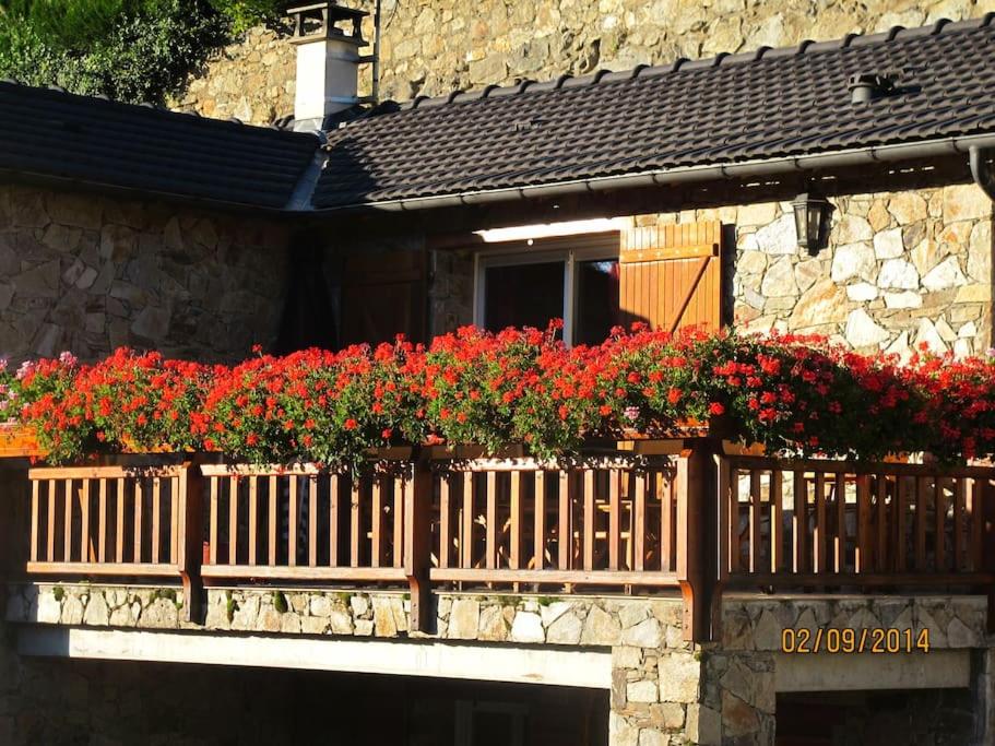 Les Balcons du Bosquet