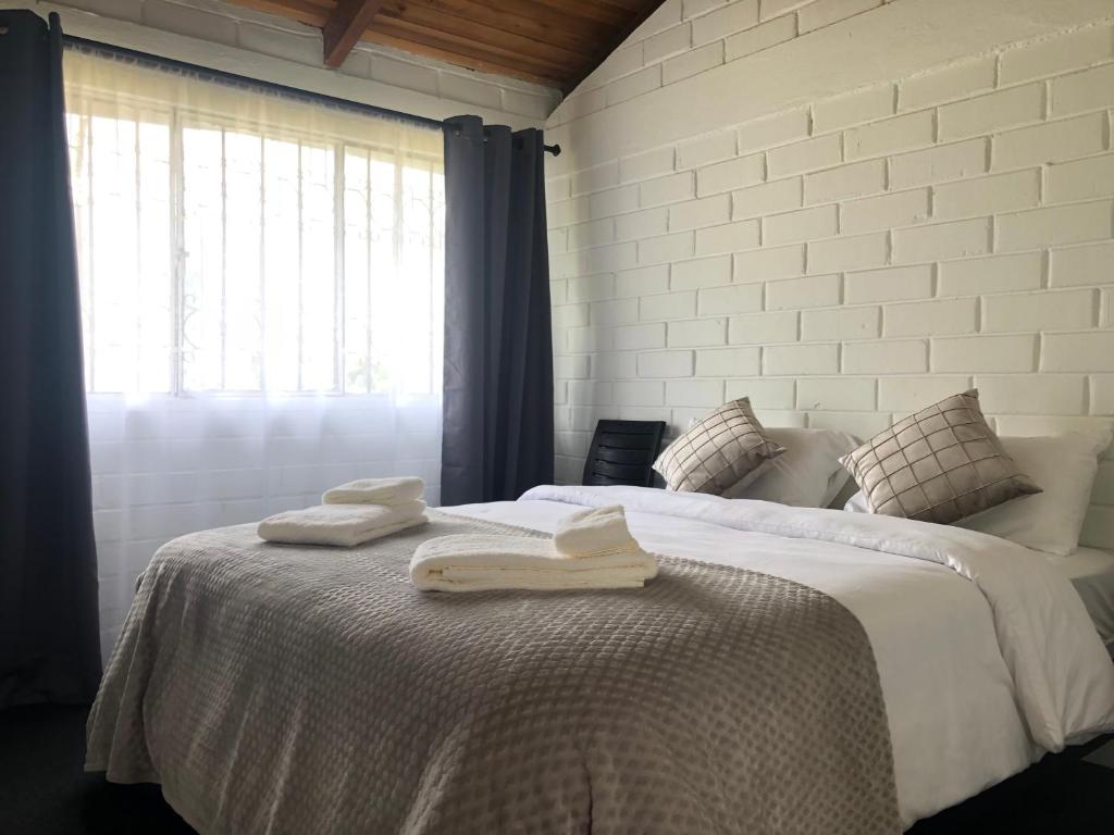 High-end Holiday Cabin - Tungurahua Hot Springs