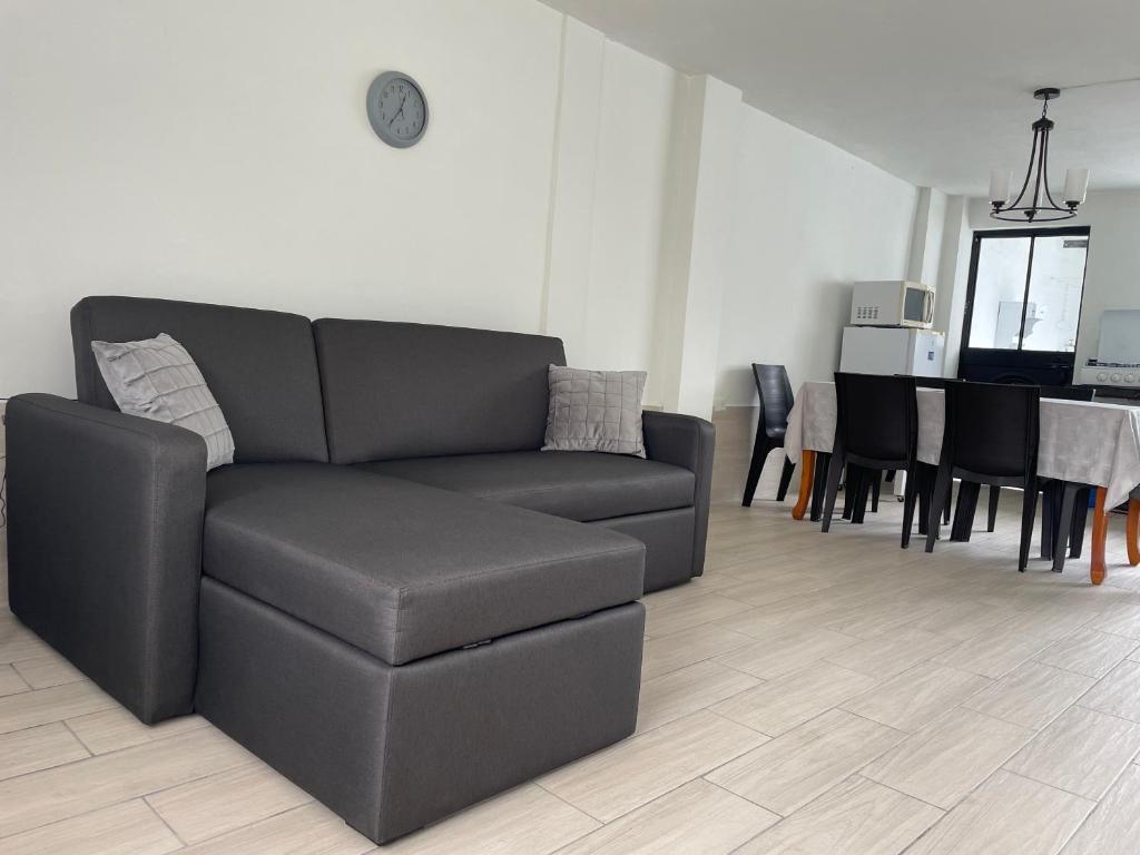 Tourist Lodge 2 bedroom 2 bath