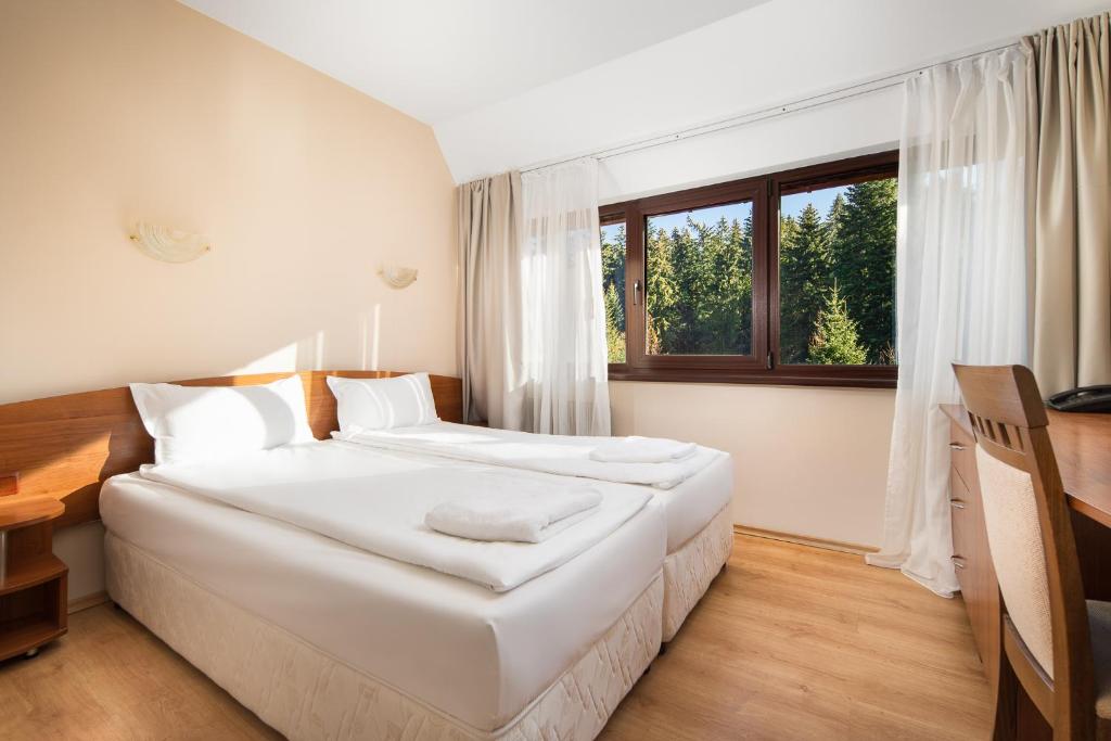 Moura Small Double Room