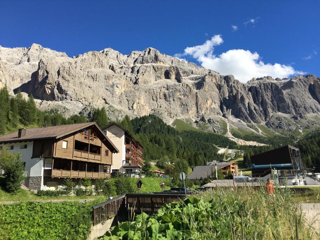 Chalet Albric