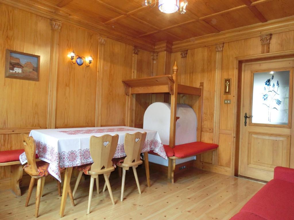 OLIMPIA LODGE