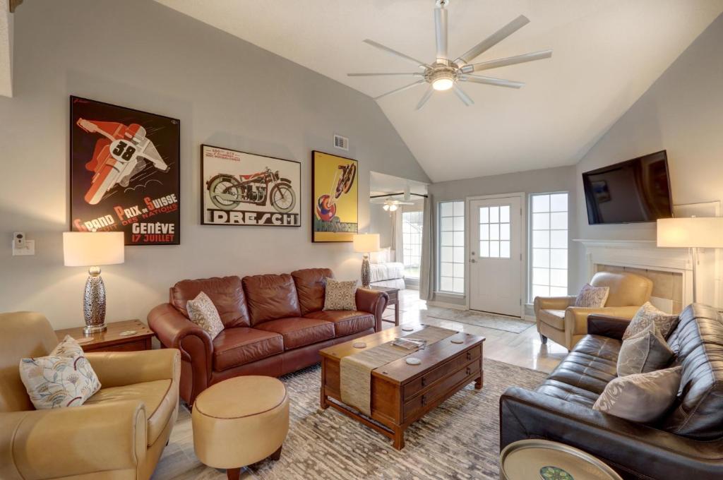 Pooler Travelers Retreat V - Entire House -