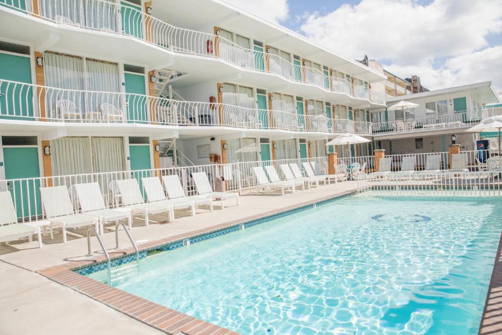 Biscayne Family Resort